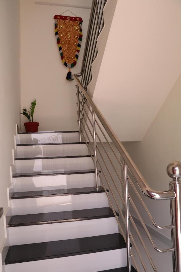 Kochi Poetrie Homestay מראה חיצוני תמונה