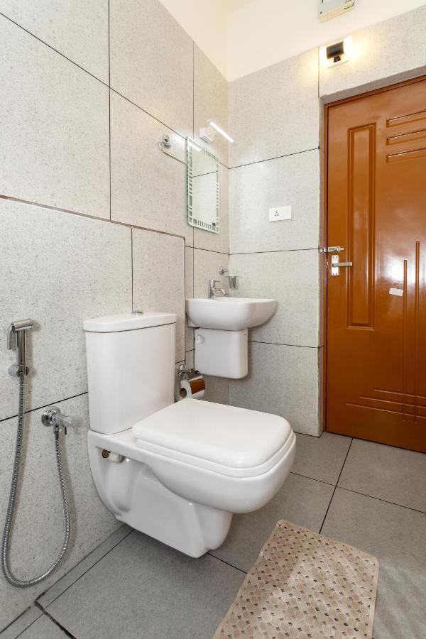 Kochi Poetrie Homestay מראה חיצוני תמונה